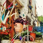 Lilyum Butik Hotel Alaçatı