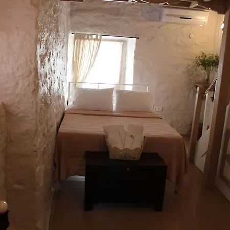 Lilyum Butik Hotell Alaçatı