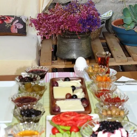 Lilyum Butik Alaçatı