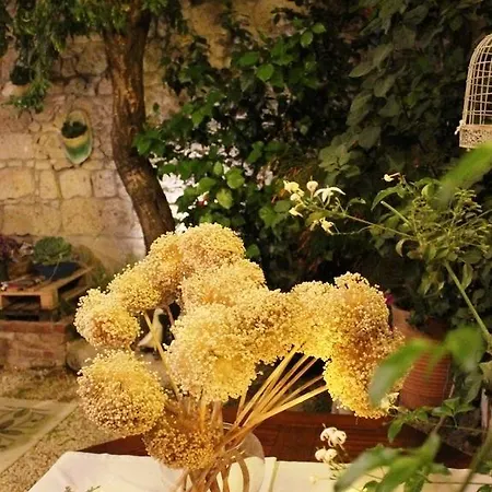 Lilyum Butik Hotell Alaçatı