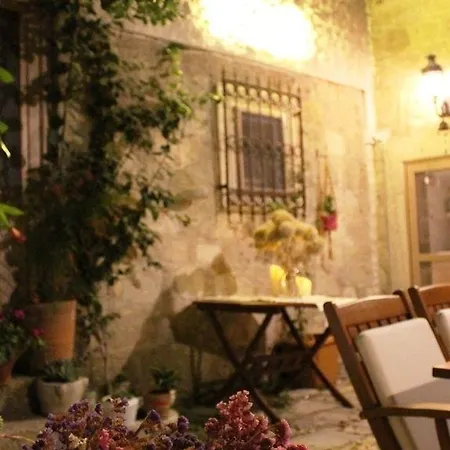Hotell Lilyum Butik