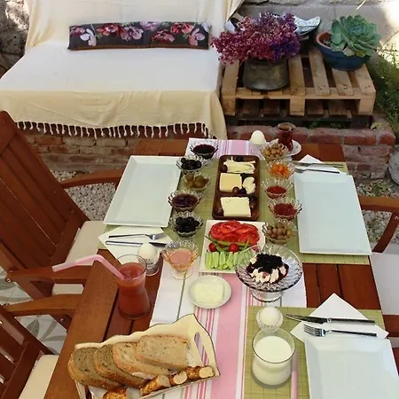 Lilyum Butik Hotell
