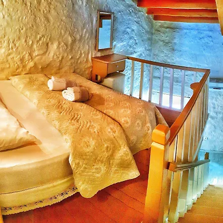 Hotell Lilyum Butik *