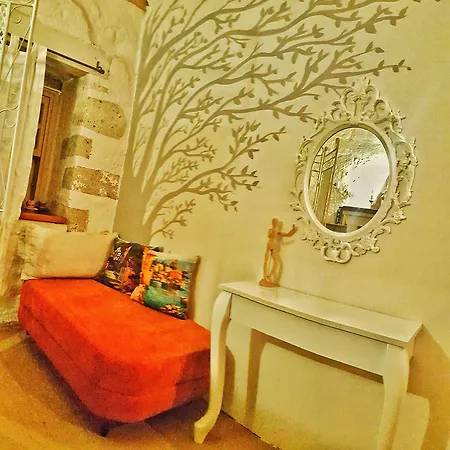 Hotell Lilyum Butik Alaçatı