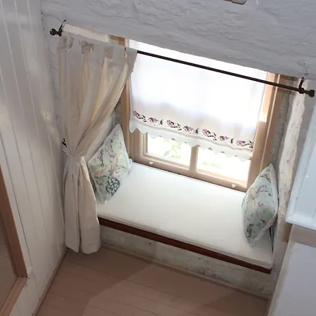 Lilyum Butik Hotell