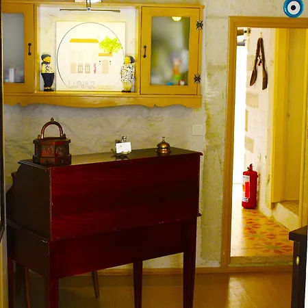 Lilyum Butik * Alaçatı