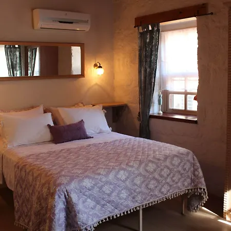 Lilyum Alacati Butik * Cesme