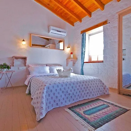 Hotel Lilyum Alacati Butik
