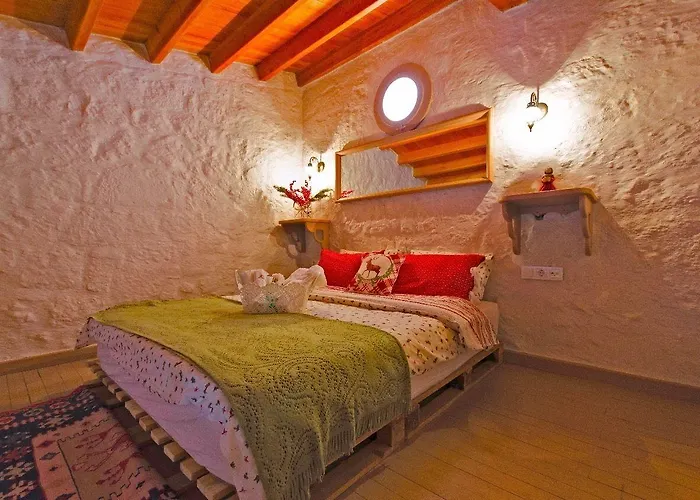 Hotel Lilyum Butik