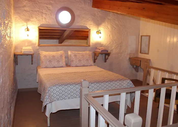 Lilyum Butik Hotel