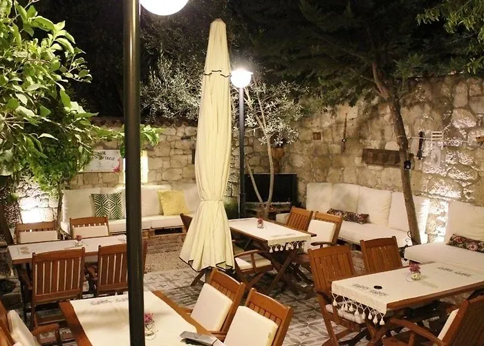Hotel Lilyum Butik