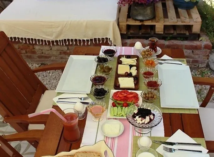 Lilyum Butik Hotel