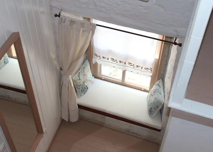 Lilyum Butik Hotel